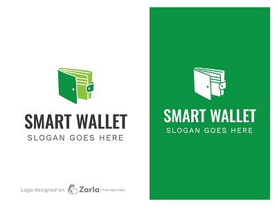 Wallet Logo bill logo branding e wallet logo free logo free logo maker logo logo design logo maker money logo pay logo wallet logo