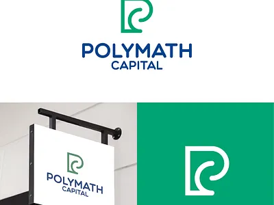 Rakeshkumar branding logo