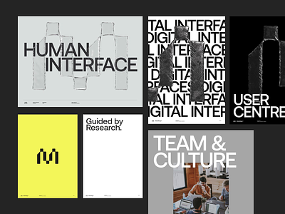 MakeReign brand brand guidelines branding layout logo typography visual identity