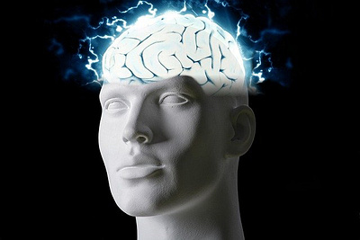 AI BRAIN ILLUSTRATION ai ai illustration artificial intelligence branding data analyst data science illustration design graphic design illustration logo types of ai ui ux vector