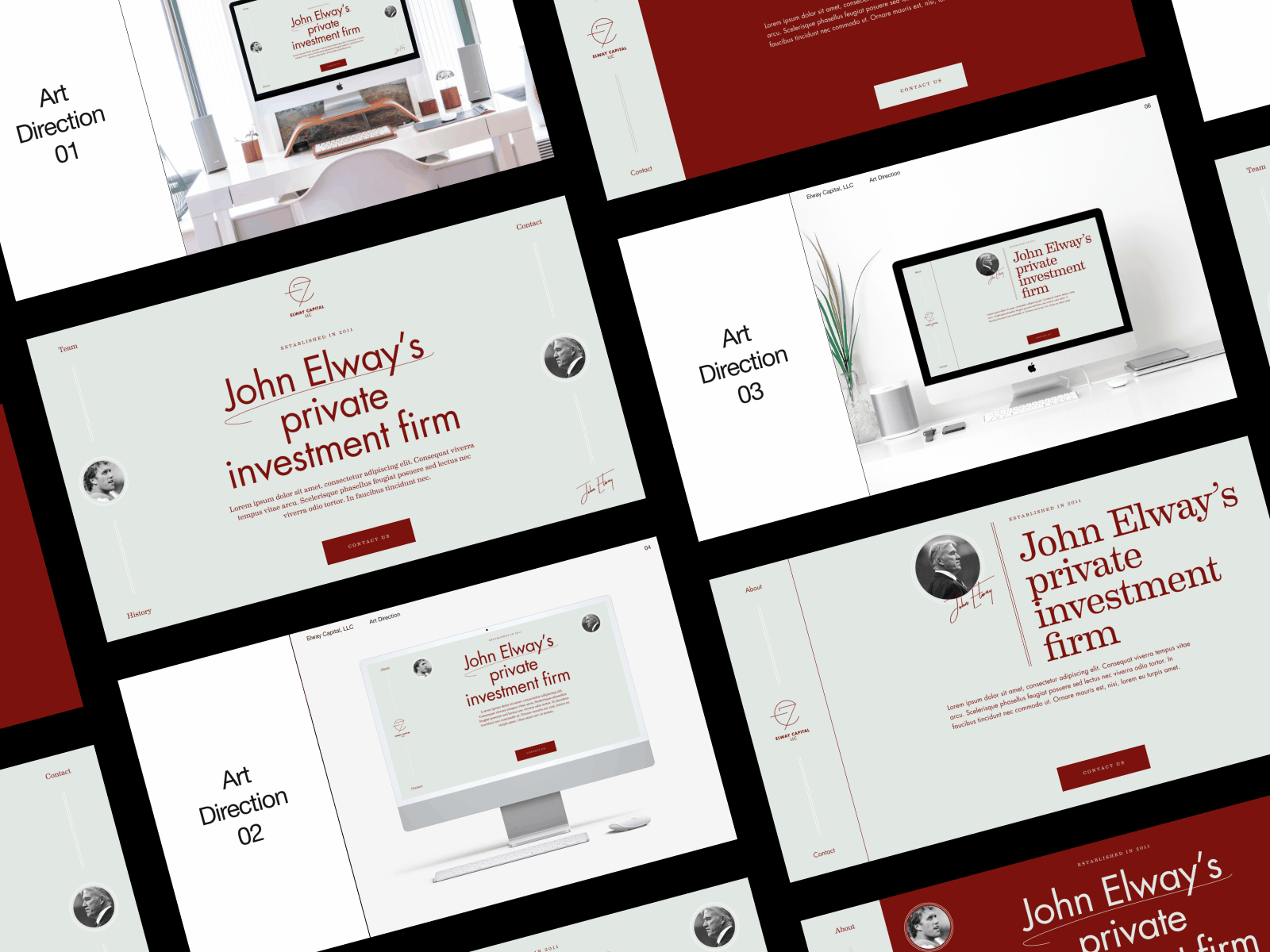 Example of Elway Capital - 04