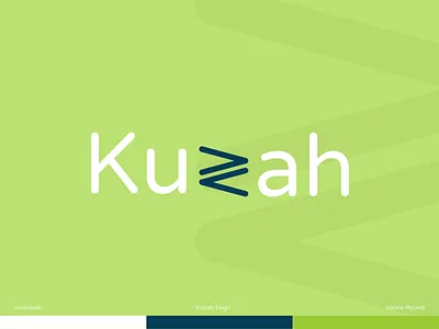 Fintech Logo Design branding design logo minimal