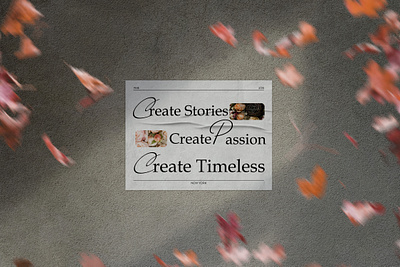 Creative Stories adobeillustrator bannerdesign branding colorpalette creativebanner creativedesign designinspiration designtrends digitalart dribbble graphicdesign illustration marketingbanner minimalistdesign moderndesign photoshopdesign typography uxui visualdesign webdesign