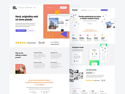 My new websites brand clean designer portfolio homepage landing minimal personal portfolio site ui web website wordpress