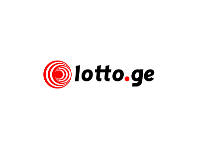 Lotto logo animation animation branding design draw jackpot logo lottery lotto lotto draw mark minimal motion motion graphics win winner
