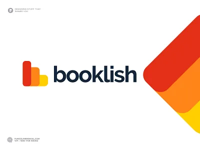 Online Bookstore Logo - Books app Logo - Publication Logo b logo book logo books bookshelf bookstore branding colorful ecommerce graphic design icon identity logo logo design branding logo mark logodesign modern logo monogram publication symbol vector