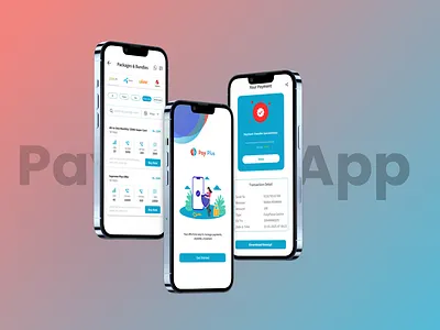 UI Design appdesign design payment payplusapp quickcash ui uiux webdesign