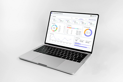 🔐 NexDoc – Secure & Smart Document Management System dashboarddesign dataabstraction documentmanagement nexdoc productdesign security uidesign uxdesign webapp