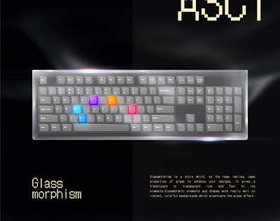 Concept Keyboard in Figma agency branding community design design agency figma graphic design illustration logo ui ux vector