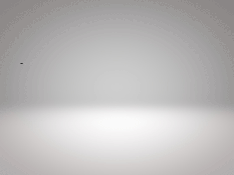 Hello | 3D Typography 3d animation beginner cinema4d design hello dribble hello world type typogaphy