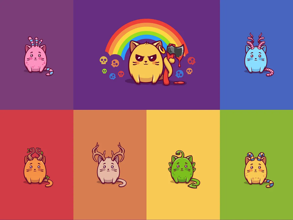 Maskot designs, themes, templates and downloadable graphic elements on ...