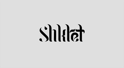 lettering branding design illustration logo