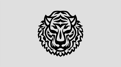 logo branding concept design illustration logo vecktor