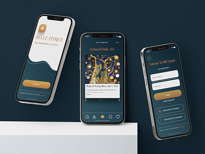 Day 1 #DailyUI - Sign Up dailyui