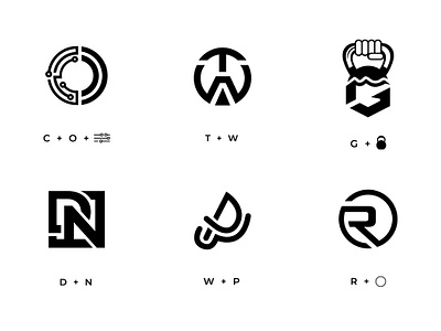 Logo Icon brand calligraphy creative creative icon design ecommerce favicon icon icons identity logo logo icon logotype minimal minimalist modern online store text typography