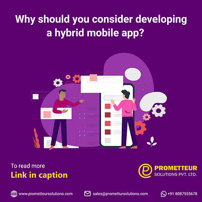 Mobile App Development app development apps design illustration logo mobile app development mobile app development company mobile applications mobile apps prometteursolutions