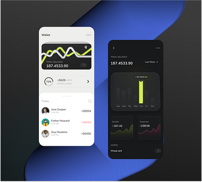 Card manager 2021 trend animal care branding graphic design illustration new trend new ui new ui trend ui
