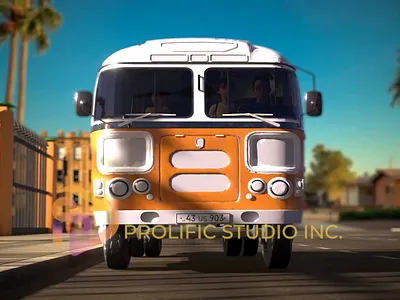 Deplayground - NFT 3d animation 3d animation nft