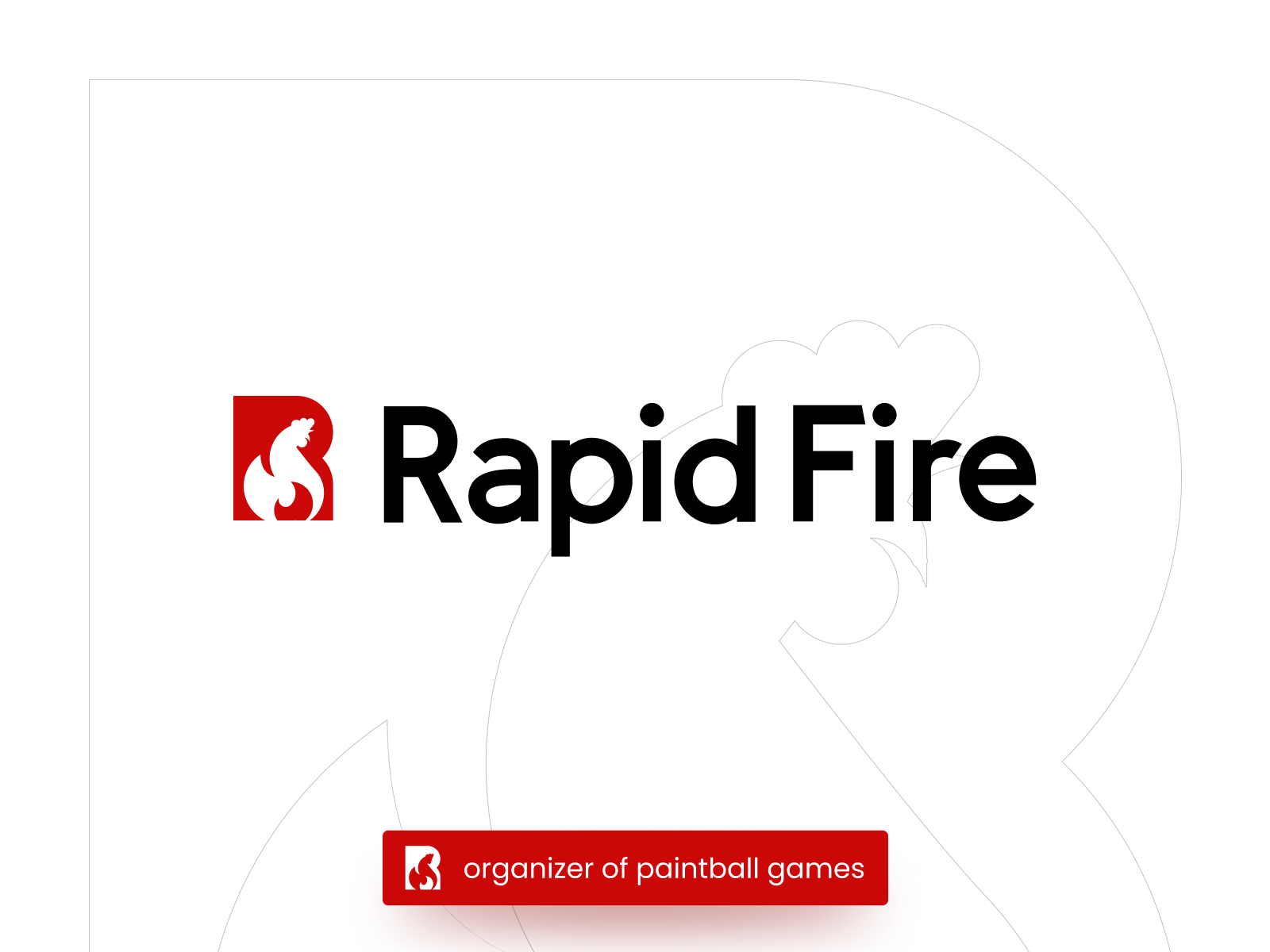 Example of Branding & Motion Design