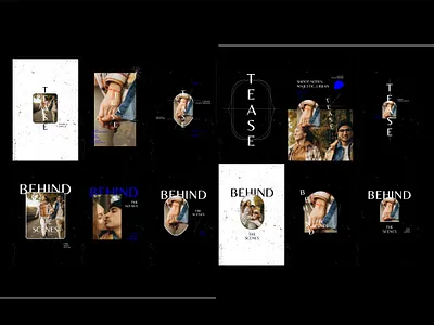 IG TEMPLATE: FOR PHOTOGRAPHERS