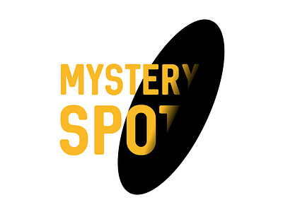 Santa Cruz Mystery Spot angle enigma house icon logo meteor myster spot mystery mystery spot puzzle santa cruz spot supernatural tilted unsolved