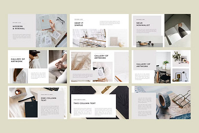 Avera PowerPoint Template branding business corporate creative design designposter graphic design illustration keynote marketing modern motion graphics powerpoint powerpoint template ppt pptx stylish ui unique layout vector