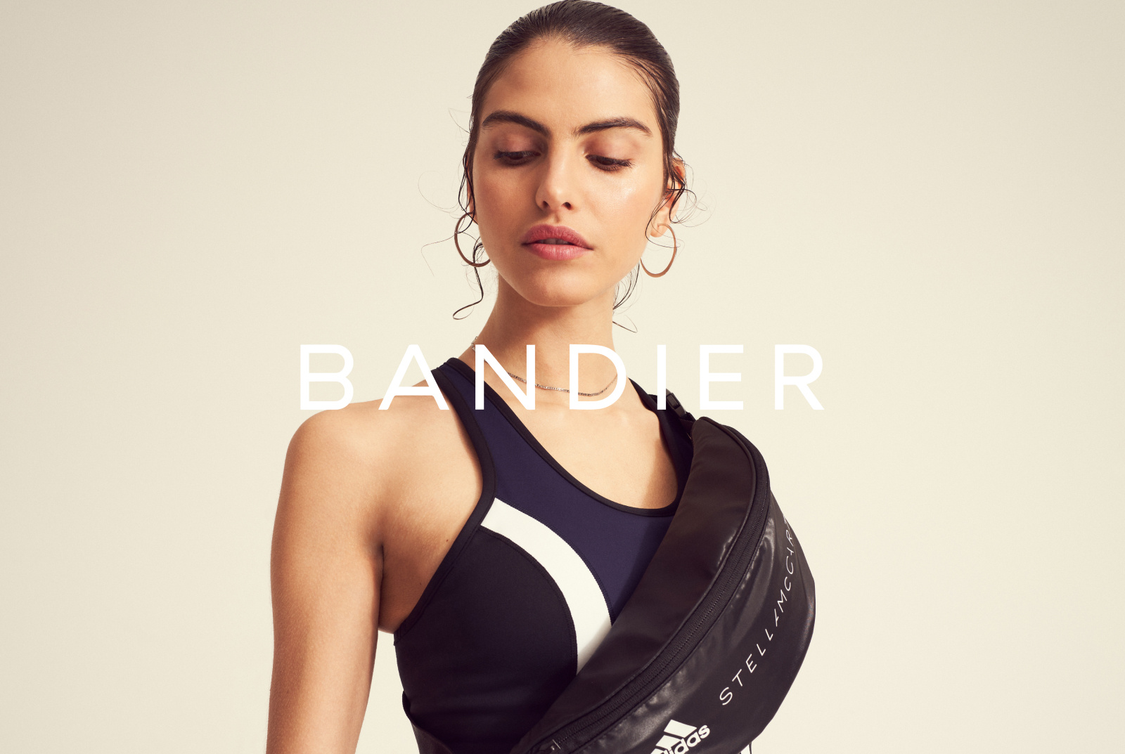 Bandier by Brittany Theophilus on Dribbble