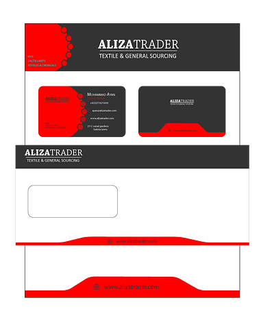 Stationary package branding broucher business card envelop design flyer graphic design illustration letterhead logo logo design stationary vector