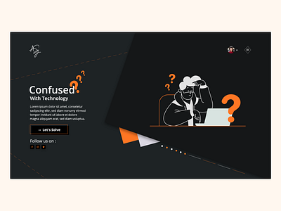 Career guide web design adobe design designer education figma freelancing school typography ui uiux ux webdesign website