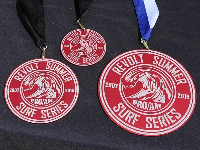 RSSS Medals branding design graphic design logo typography