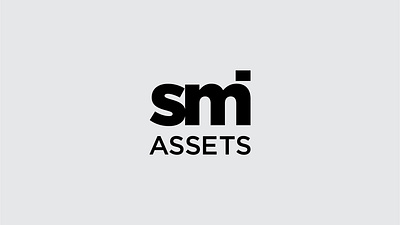 Smi branding design golden graphic design icon illustration logo vector