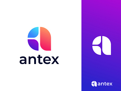 Antex modern letter logo l logo design a b c d e f g h i j k l brand identity branding clean design creative creative logo ecommerce logo logo design logo designer logo mark m n o p q r s t u v w x y z minimal modern logo popular logo professional logo simple logo symbol