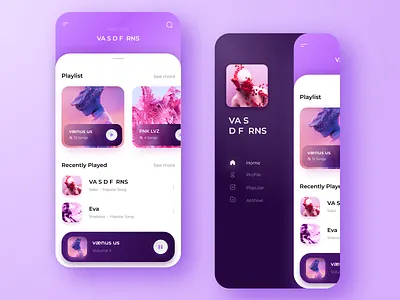 UI Design concept design ui ui design uiux