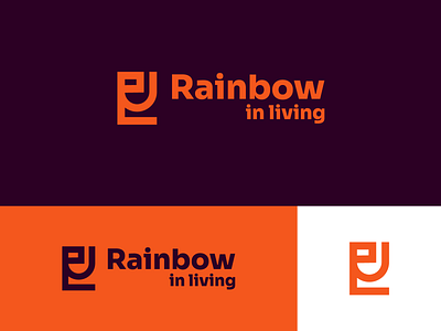 Rainbow in living dribbble best shot