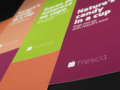Fresca Materials branding design graphic design illustration logo motion graphics