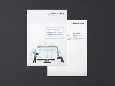 Invoice Template Design bill bills branding branding design brochure business business flyer design flyers graphicdesign illustration invoice invoice design invoice template invoices invoicing logo payment payments templates