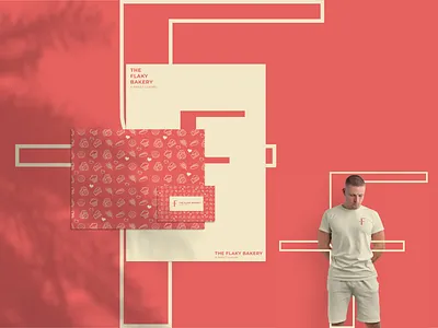 Bakery Branding design bake bake logo bakery bakery branding baking brand identity branding color design eat food food branding identity identity design illustration logo logodesign pattern