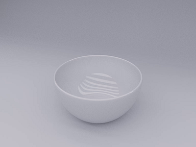 Noodles 3d animation cinema4d