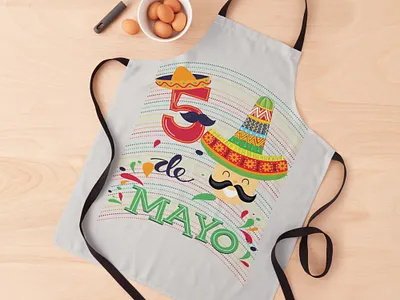 Funny cinco de mayo cool mexico festival funny animal happy cinco de mayo