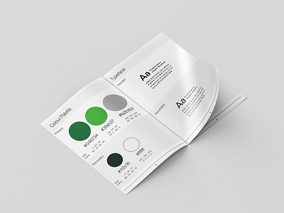 Brand Guidelines - Pathfinders brand guidelines branding design graphic design illustration logo typography vector