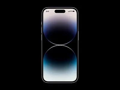 Dynamic Island - Football Animation 🏝 animation app apple design dynamic flat football iphone island logo match minimal motion graphics soccer ui ux