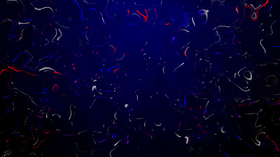 Vibrant abstract background with glowing colour gradient background