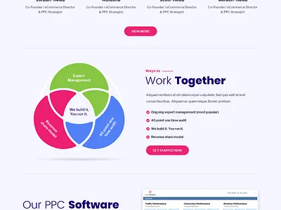 ClickBoost design typography ui