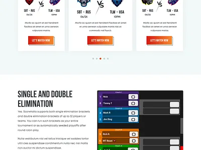 DuelArts design typography ui