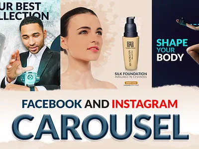 Instagram Carousel Post Design carousel carousel post carousel post template design graphic design instagram instagram post instagram post design instagram template post post design poster design template