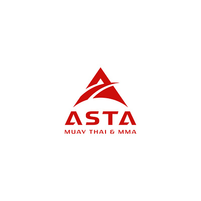 Asta Logo Design branding design logo