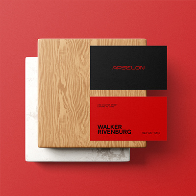 Apselon™ — Visual Identity art brand brand design brand designer brand identity branding illustration logo logo design logo designer logomark logos logotype mark vector visual identity