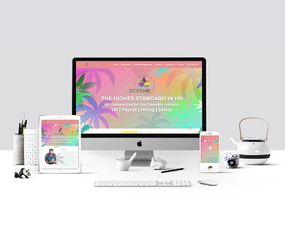 Outsourcing Firm css3 design html5 illustration logo mobile responsive website outsourcing firm outsourcing firm website responsive website design ui webdevelopment website design