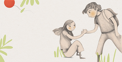 Picture book illustration fine art illustration picture book