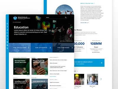 National Oceanic and Atmospheric Administration (NOAA)